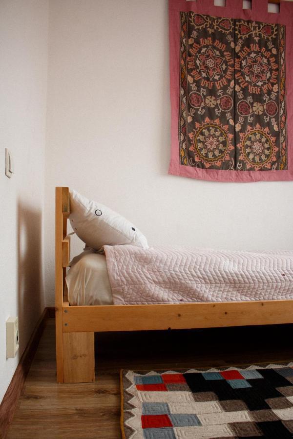 Guest House Altyn Oimok Bokonbayevo Kültér fotó