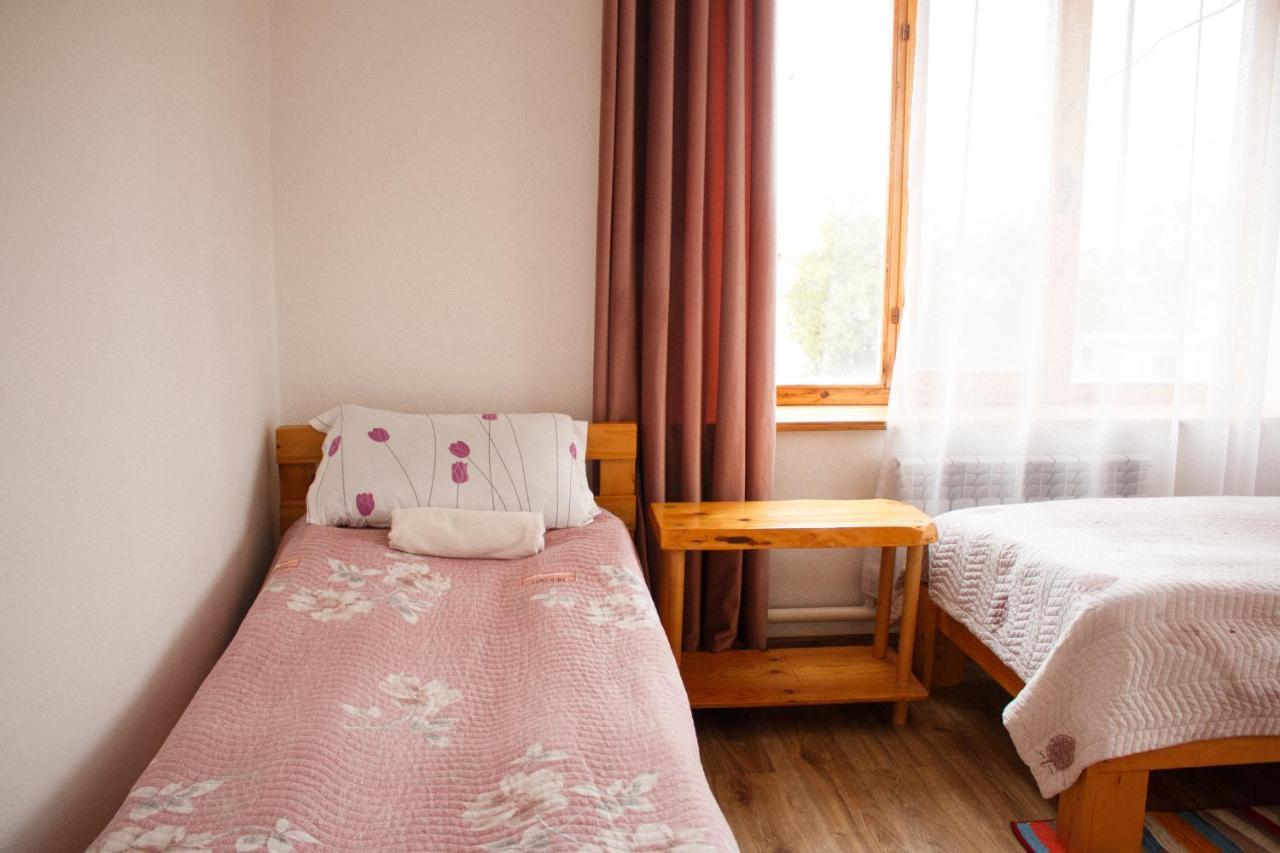Guest House Altyn Oimok Bokonbayevo Kültér fotó