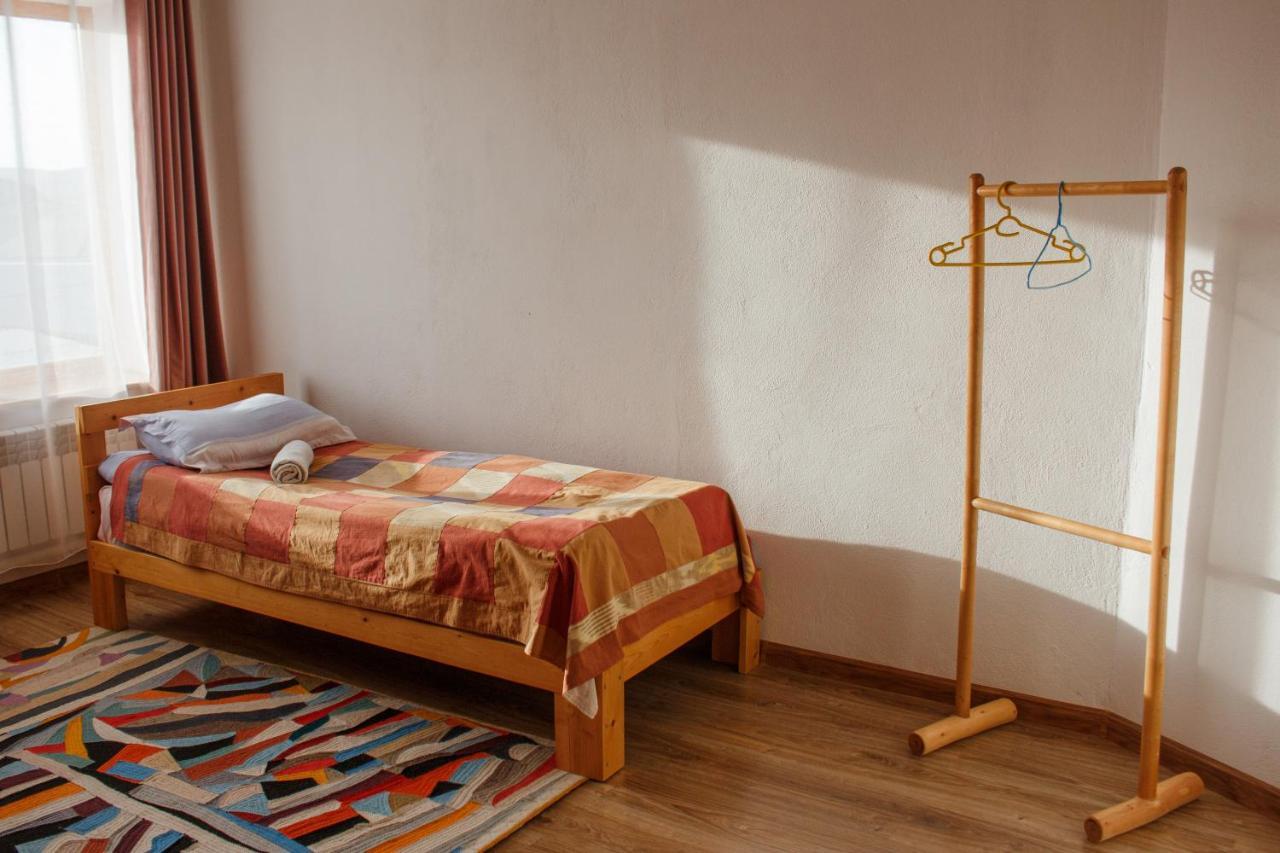 Guest House Altyn Oimok Bokonbayevo Kültér fotó