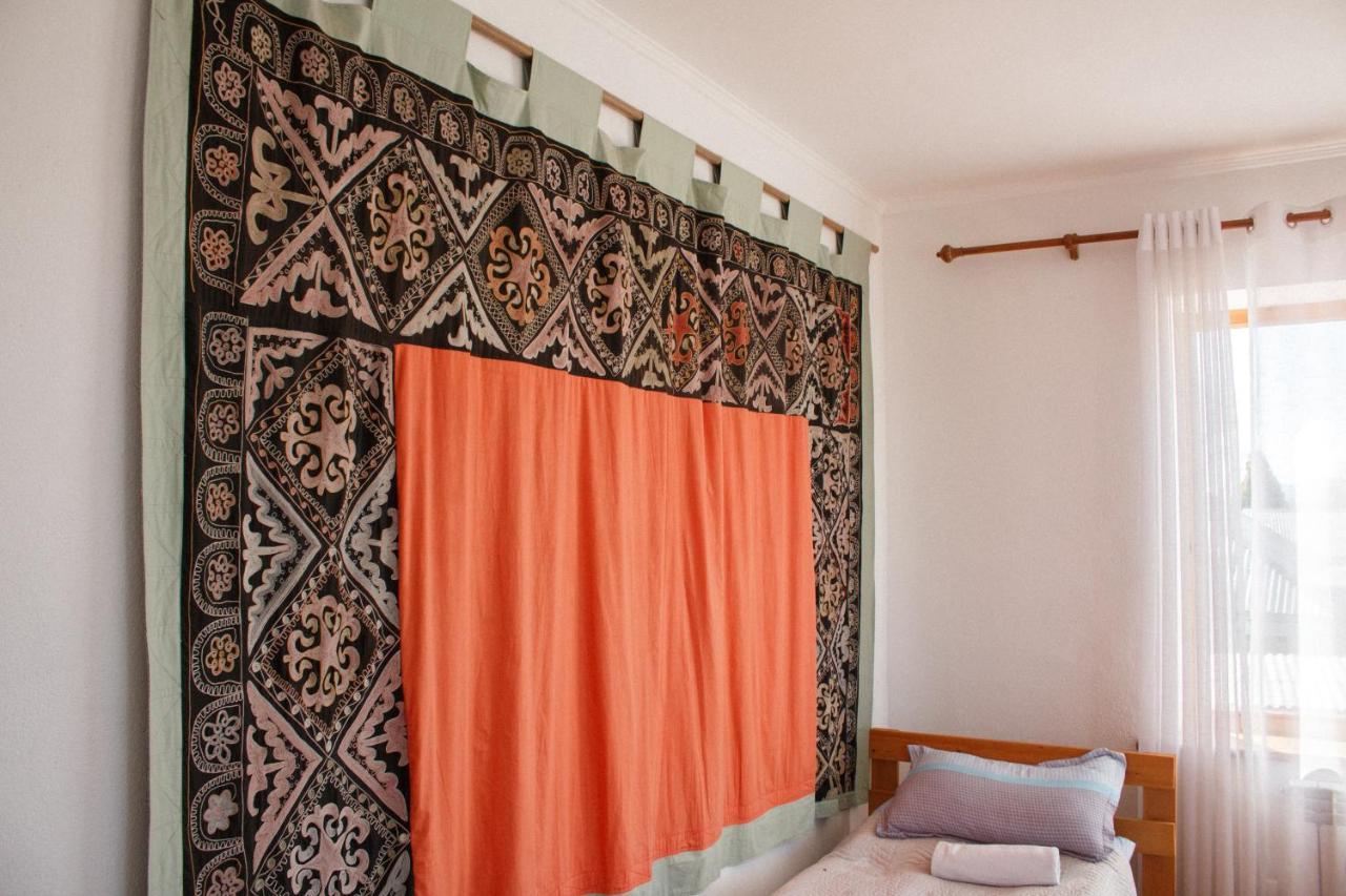 Guest House Altyn Oimok Bokonbayevo Kültér fotó