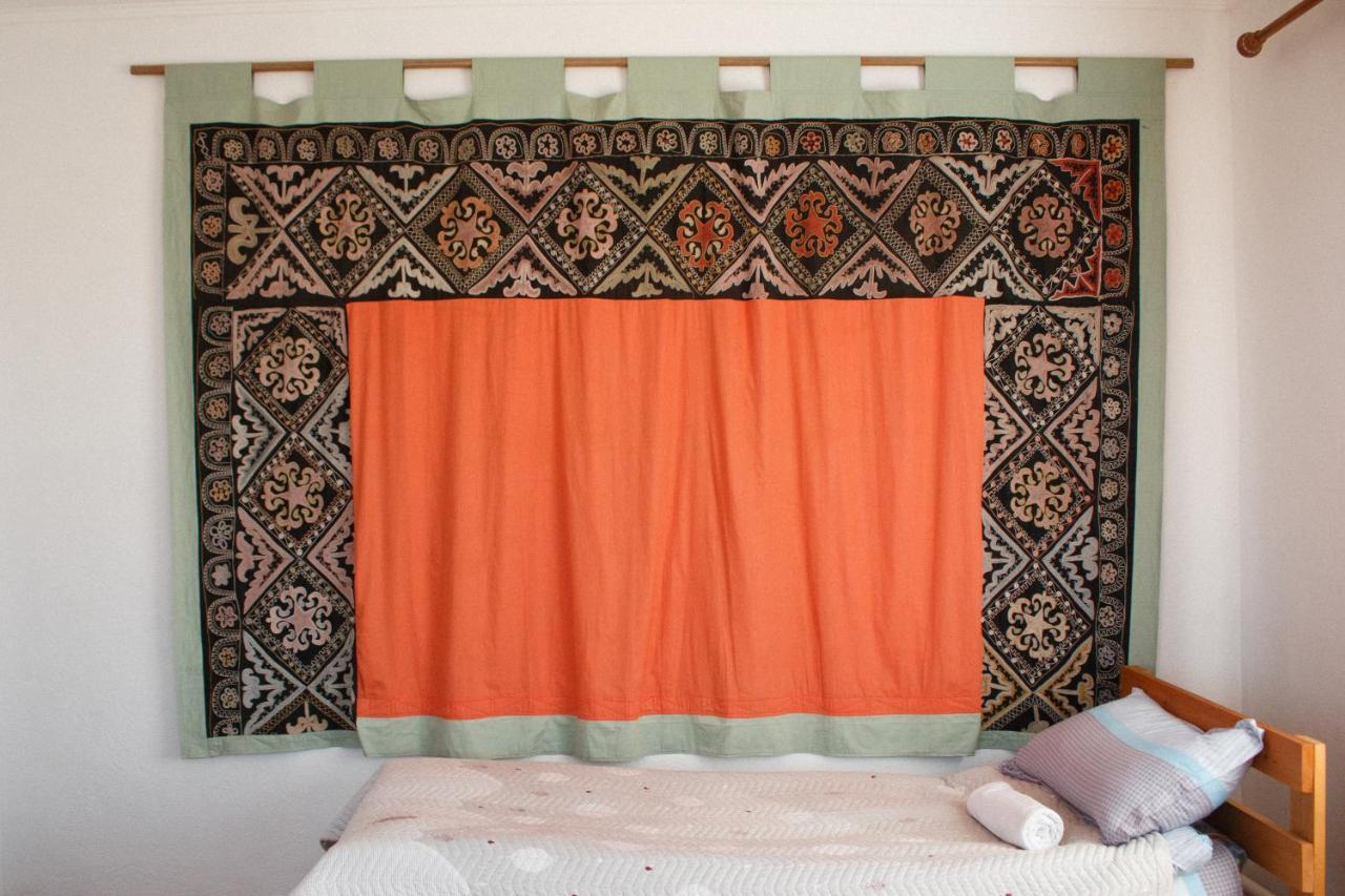 Guest House Altyn Oimok Bokonbayevo Kültér fotó
