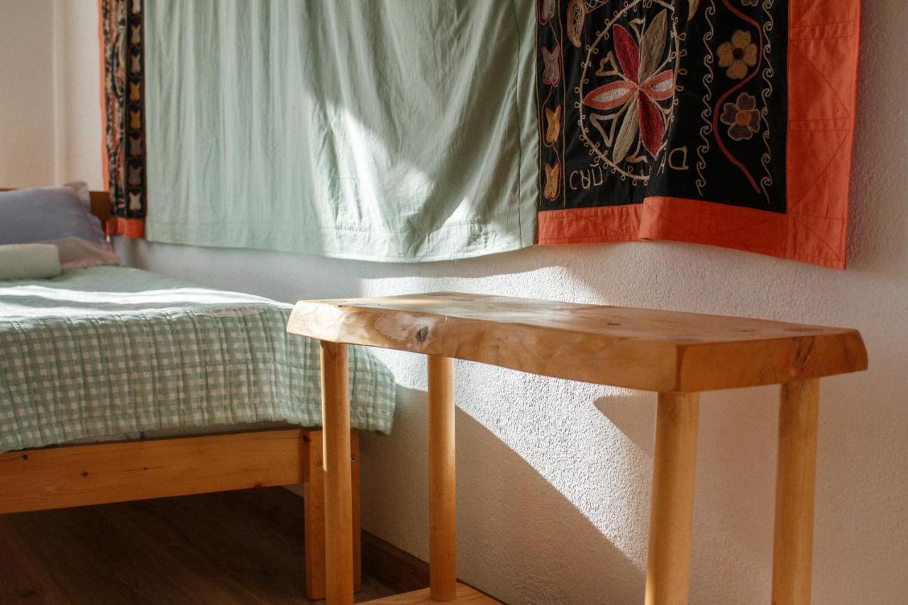 Guest House Altyn Oimok Bokonbayevo Kültér fotó