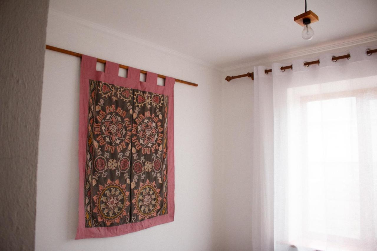 Guest House Altyn Oimok Bokonbayevo Kültér fotó