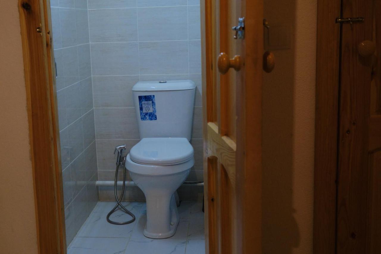 Guest House Altyn Oimok Bokonbayevo Kültér fotó