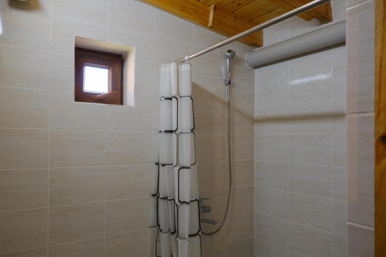 Guest House Altyn Oimok Bokonbayevo Kültér fotó