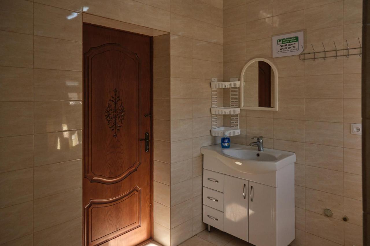 Guest House Altyn Oimok Bokonbayevo Kültér fotó