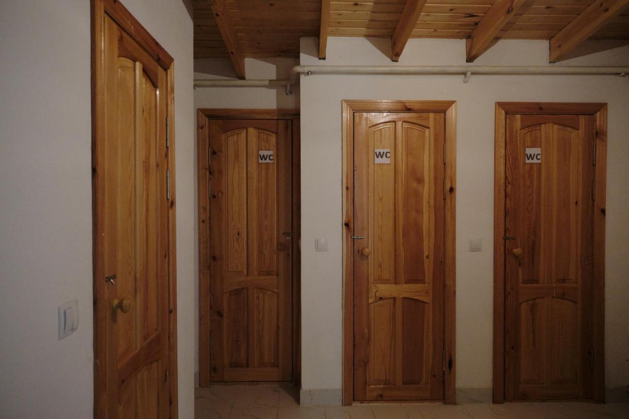 Guest House Altyn Oimok Bokonbayevo Kültér fotó